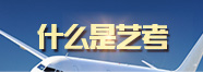 藝考詳情解釋