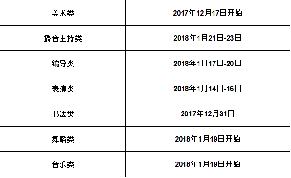 2018pl?具体安排