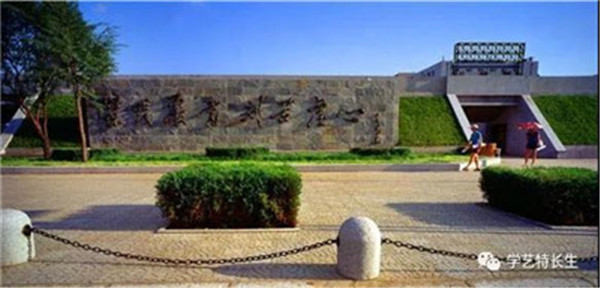 鲁迅术学院