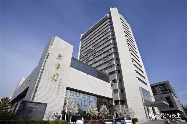 北京服装学院 北京服装学院