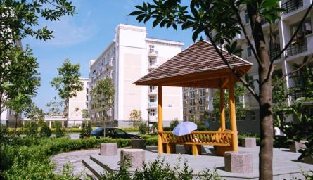 江传媒学院