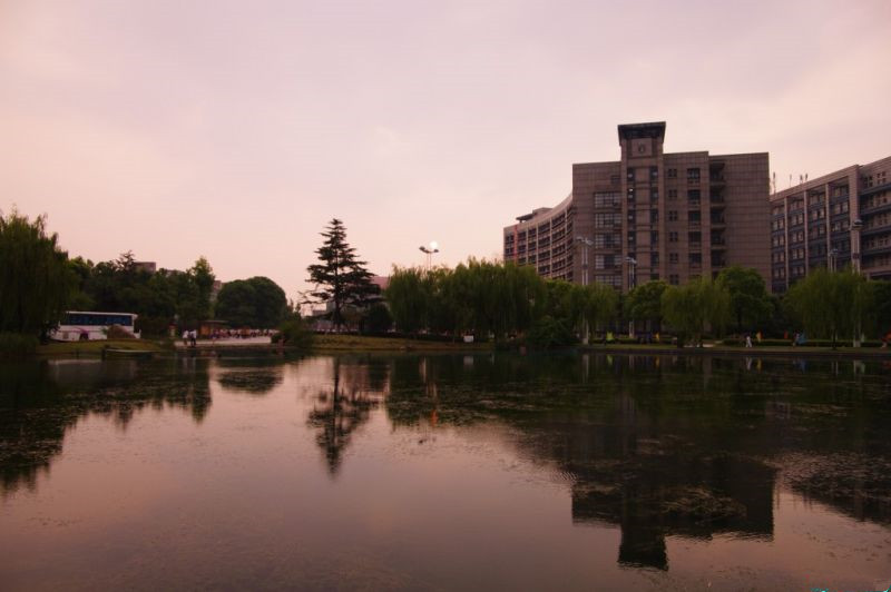 杭州师范大学 杭州师范大学