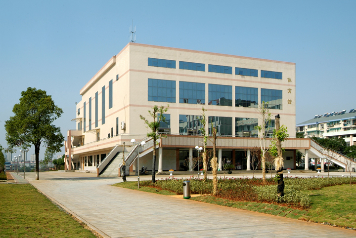 湖南奛_学院