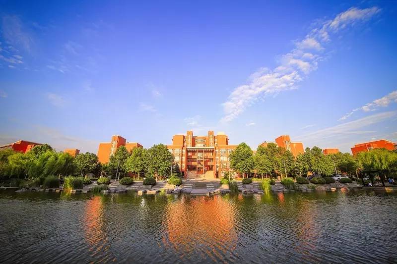 郑州大学 郑州大学