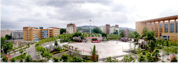 贵阳学院 贵阳学院