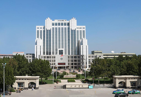 德州学院 德州学院