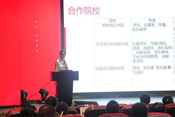 2018音乐专业安? width=