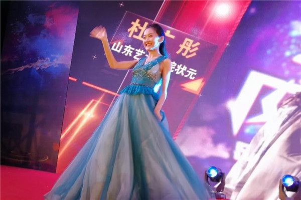 2018׃天籁学霸风云榜颁奖盛? style=