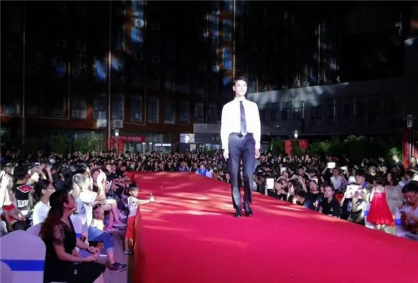 2018׃天籁学霸风云榜颁奖盛? style=