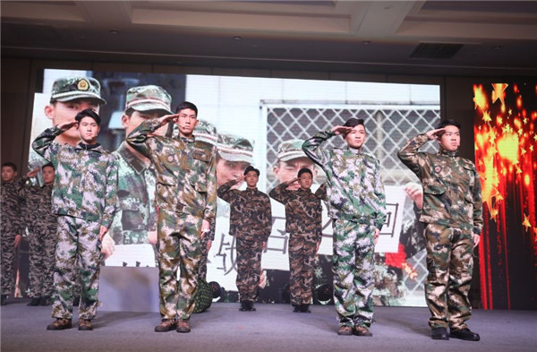 ׃天籁13届梦想秀