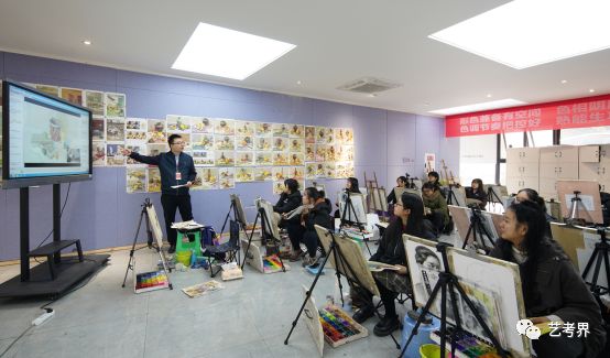 天籁术培训