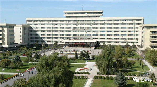 东北农业大学 东北农业大学
