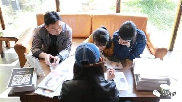 志愿填报 志愿填报